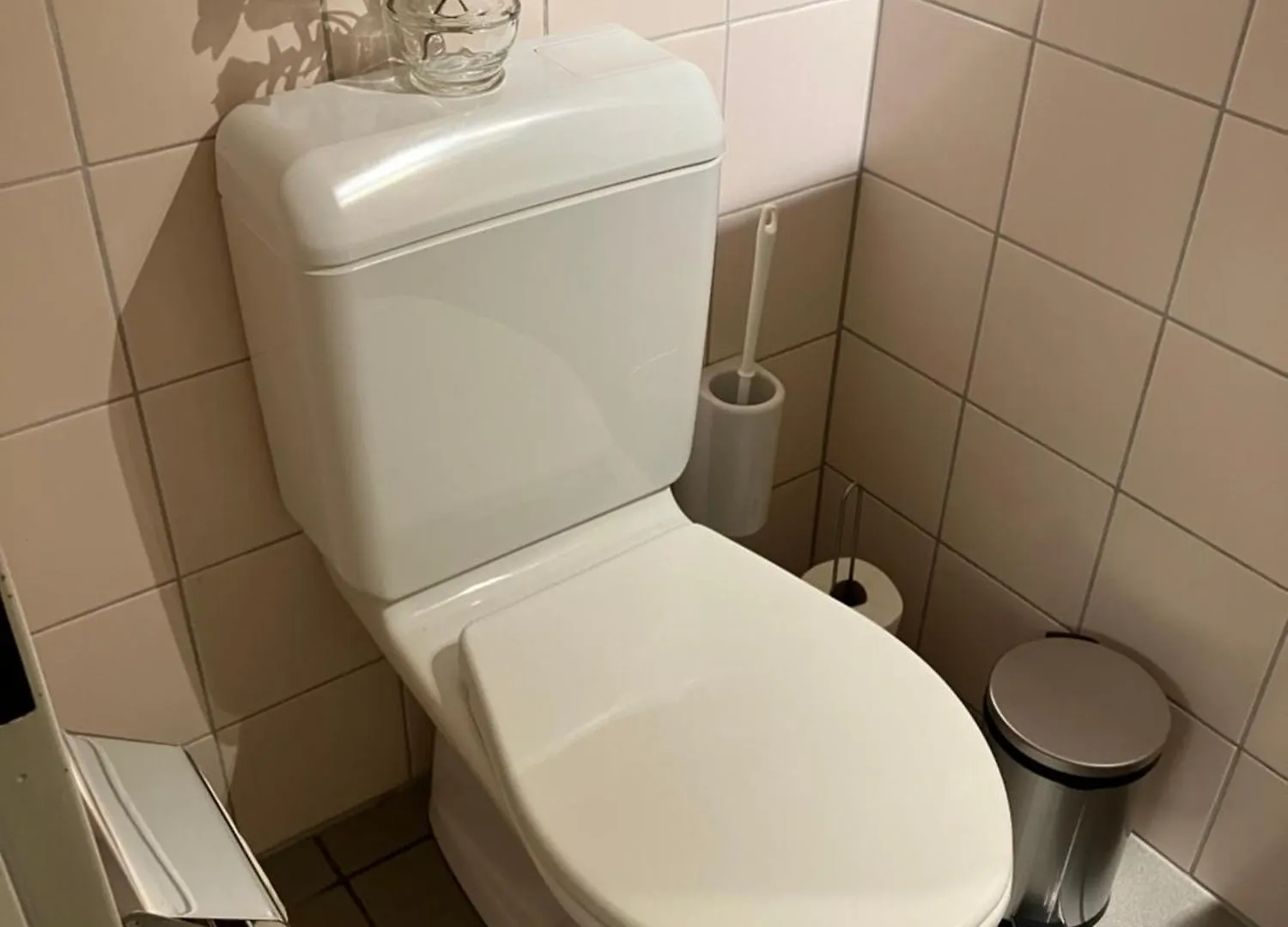 Apartamento Wohnoase Mit Gratis Parkplatz Basilea