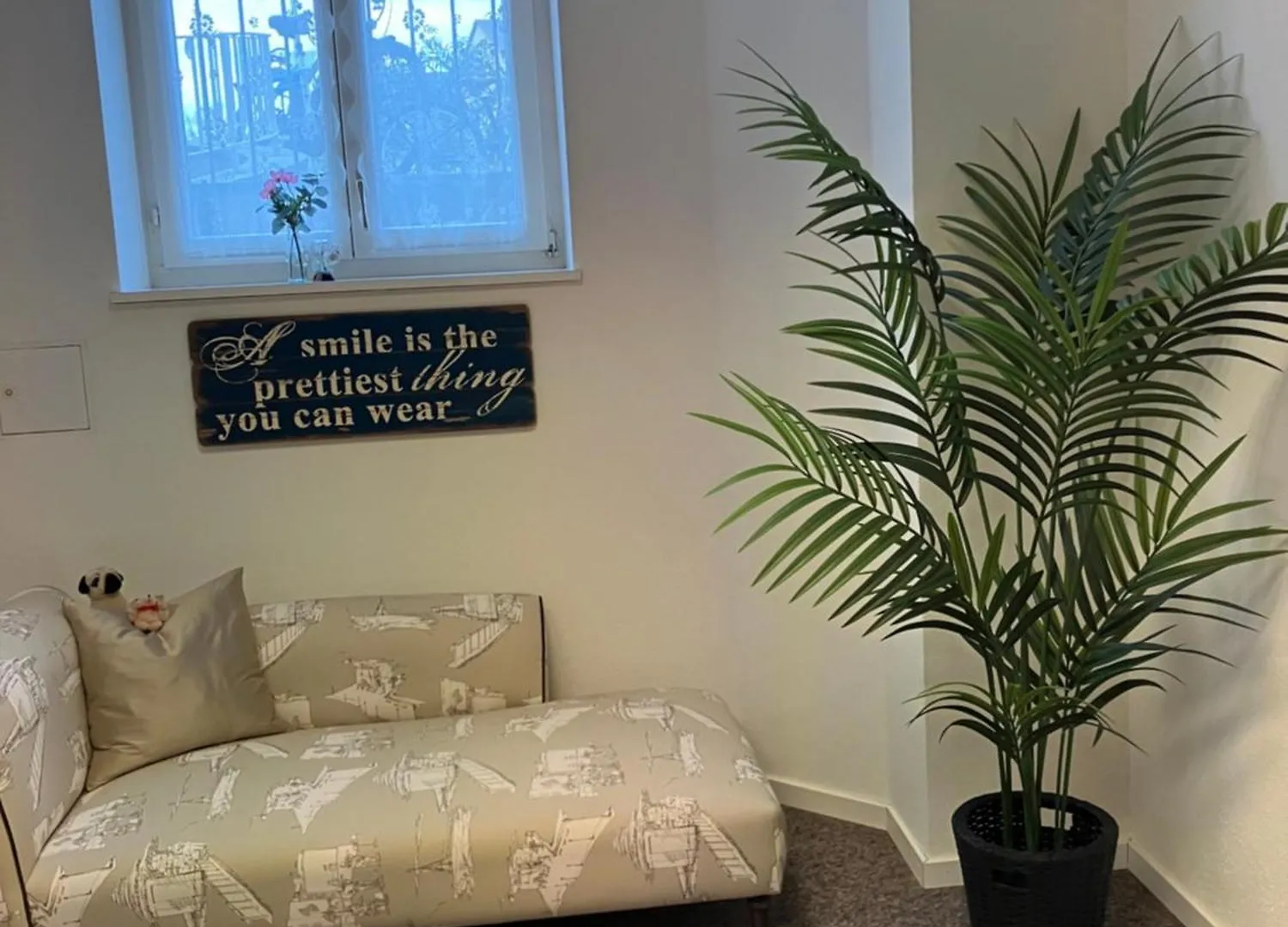 Apartamento Wohnoase Mit Gratis Parkplatz Basilea 0*,  Suiza