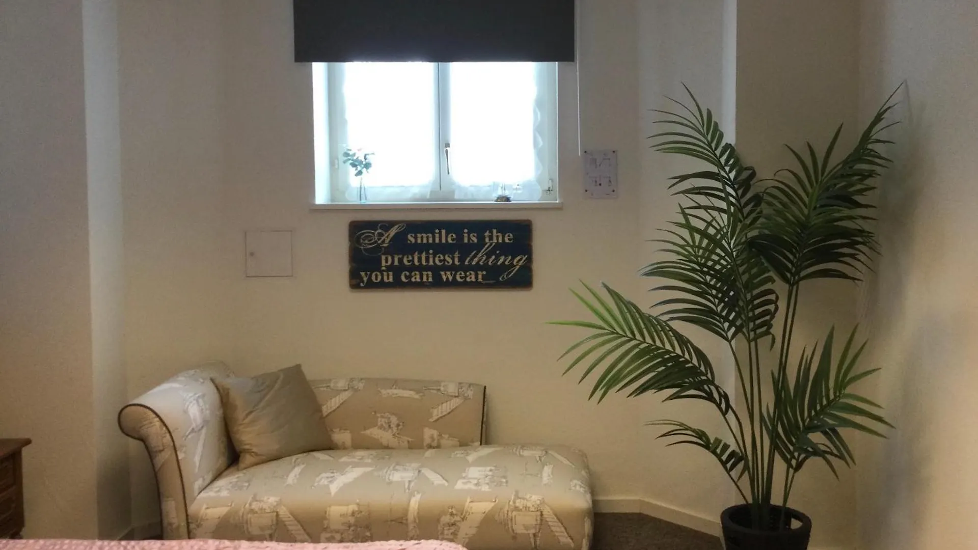Apartamento Wohnoase Mit Gratis Parkplatz Basilea Suiza