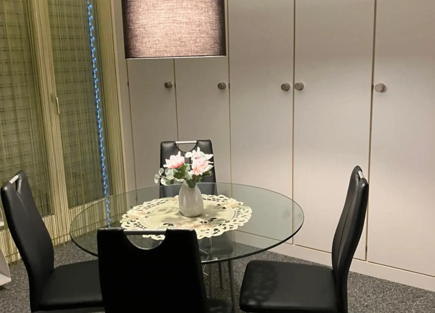 Apartament Wohnoase Mit Gratis Parkplatz Bazylea